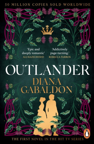Supplemental image for 9781784751371 - Outlander