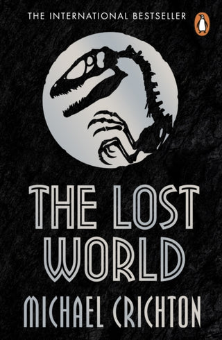 Cover image for 9781784752231 - The Lost World