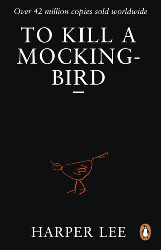 Cover image for 9781784752637 - To Kill A Mockingbird