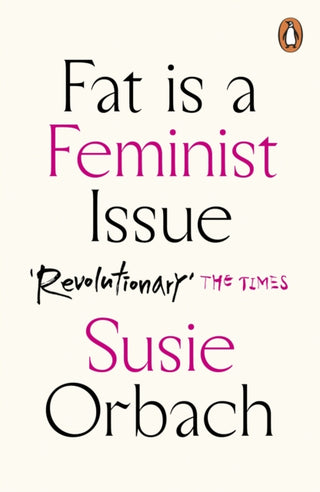 Cover image for 9781784753092 - Fat Is A Feminist Issue