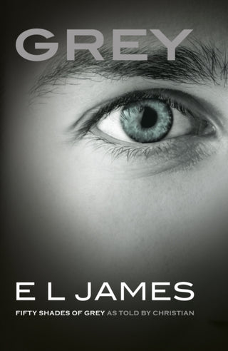 Cover image for 9781784753252 - Grey