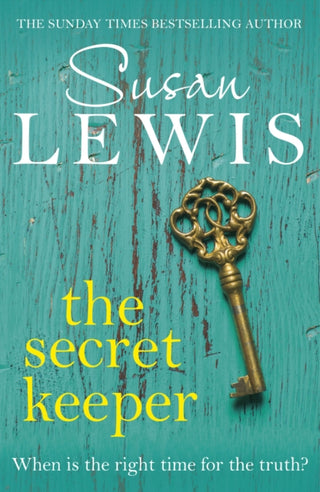 Cover image for 9781784755621 - The Secret Keeper