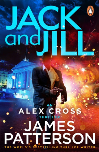 Cover image for 9781784757458 - Jack and Jill