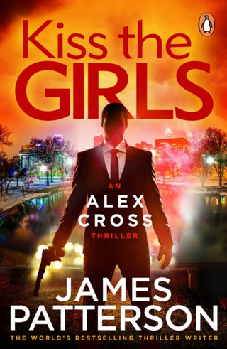 Supplemental image for 9781784757489 - Kiss the Girls