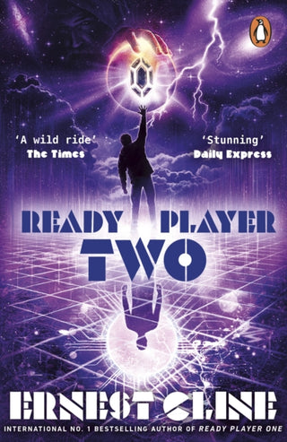 Cover image for 9781784758028 - Ready Player Two