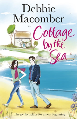Cover image for 9781784758745 - Cottage by the Sea
