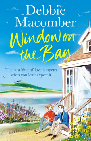 Cover image for 9781784758769 - Window on the Bay