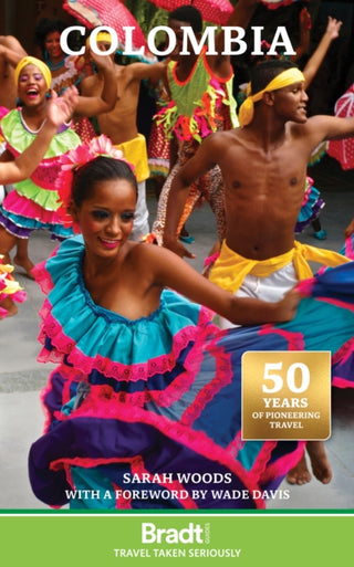 Supplemental image for 9781784770907 - Colombia