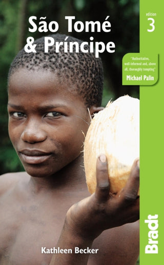 Supplemental image for 9781784770976 - Sao Tome & Principe