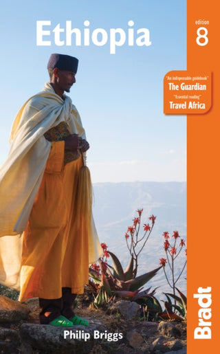 Cover image for 9781784770990 - Ethiopia
