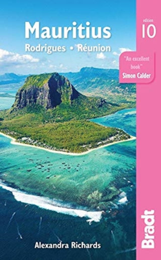Cover image for 9781784774714 - Mauritius