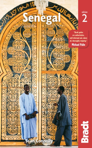 Cover image for 9781784776206 - Senegal