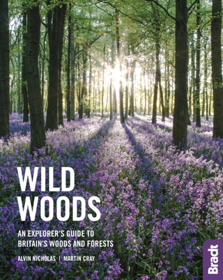 Cover image for 9781784776411 - Wild Woods