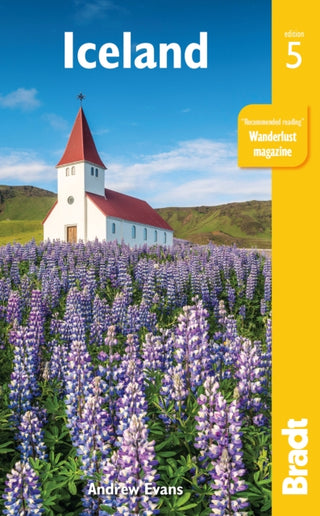 Cover image for 9781784776459 - Iceland