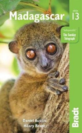 Supplemental image for 9781784776657 - Madagascar