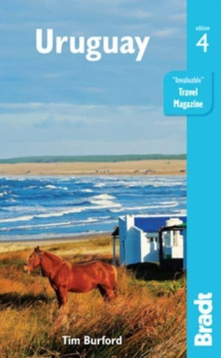Cover image for 9781784776978 - Uruguay