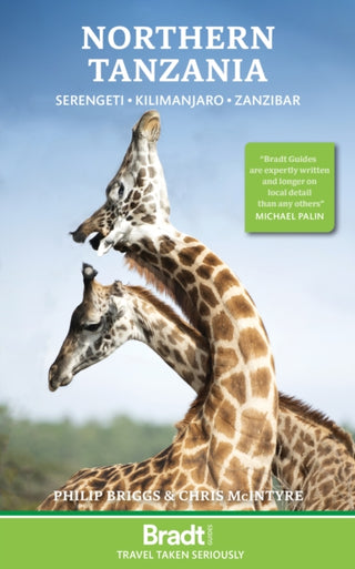 Cover image for 9781784777159 - Northern Tanzania