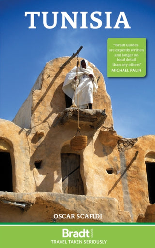 Supplemental image for 9781784777517 - Tunisia
