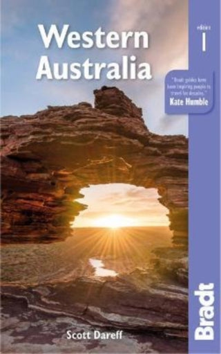 Cover image for 9781784777531 - Western Australia
