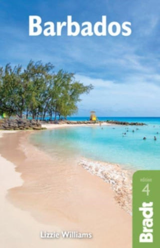 Cover image for 9781784777975 - Barbados