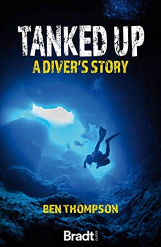 Cover image for 9781784778118 - Tanked Up
