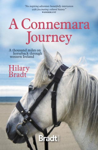 Cover image for 9781784778255 - A Connemara Journey