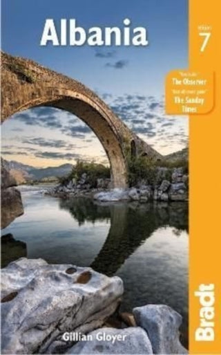 Supplemental image for 9781784779122 - Albania