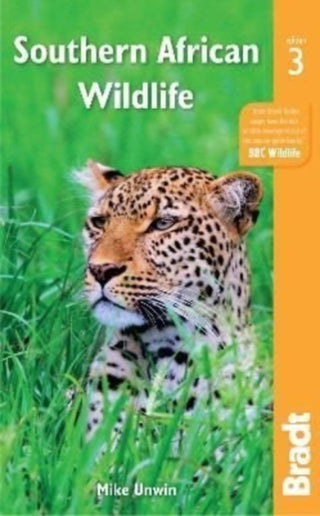 Cover image for 9781784779184 - Southern African Wildlife