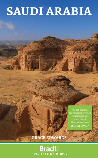 Cover image for 9781784779337 - Saudi Arabia