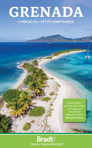 Cover image for 9781784779443 - Grenada