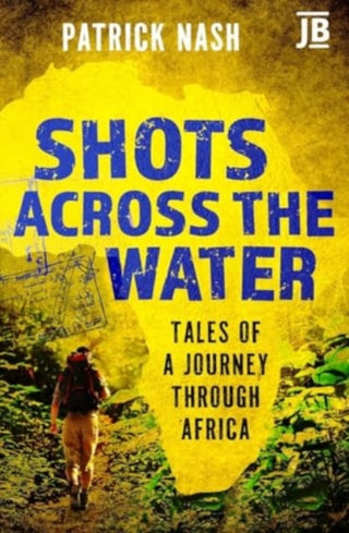 Cover image for 9781784779818 - Shots Across the Water