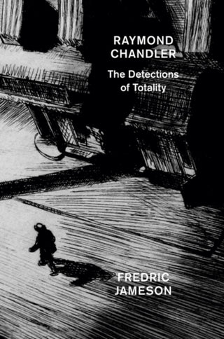 Cover image for 9781784782184 - Raymond Chandler