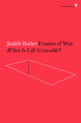 Cover image for 9781784782474 - Frames of War