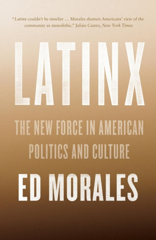 Cover image for 9781784783228 - Latinx