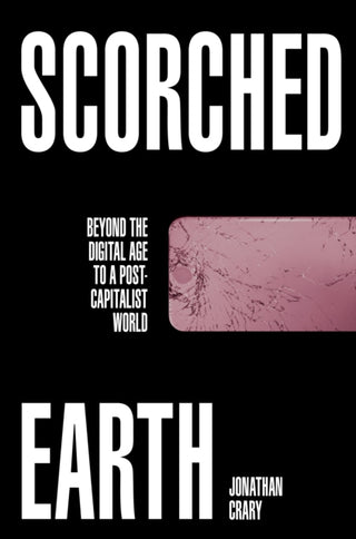 Cover image for 9781784784447 - Scorched Earth