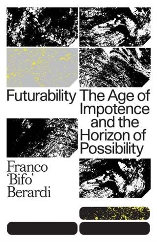 Cover image for 9781784787448 - Futurability