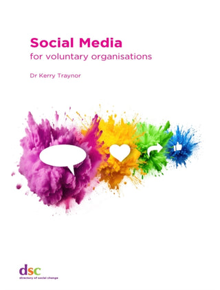 Cover image for 9781784821012 - Social Media