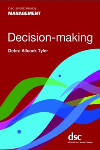 Supplemental image for 9781784821050 - Decision-making