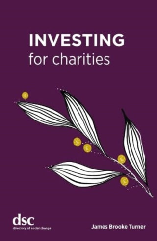 Cover image for 9781784821203 - Investing for Charities