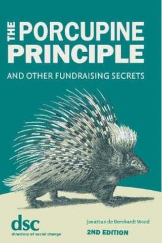 Cover image for 9781784821258 - The Porcupine Principle
