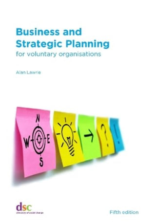Cover image for 9781784821296 - Business and Strategic Planning