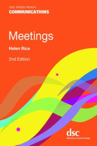 Cover image for 9781784821456 - Meetings