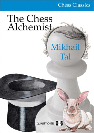 Supplemental image for 9781784830830 - The Chess Alchemist