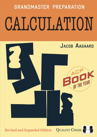 Cover image for 9781784831196 - Calculation