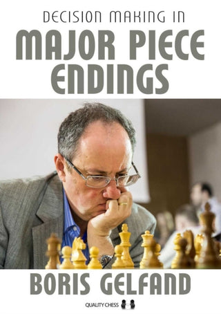 Cover image for 9781784831394 - Decision Making in Major Piece Endings