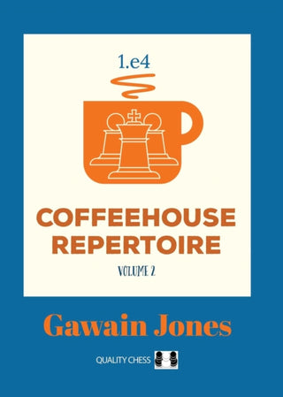 Supplemental image for 9781784831479 - Coffeehouse Repertoire 1.e4 Volume 2