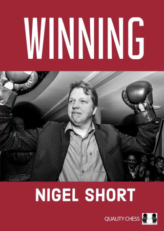 Cover image for 9781784831585 - Winning