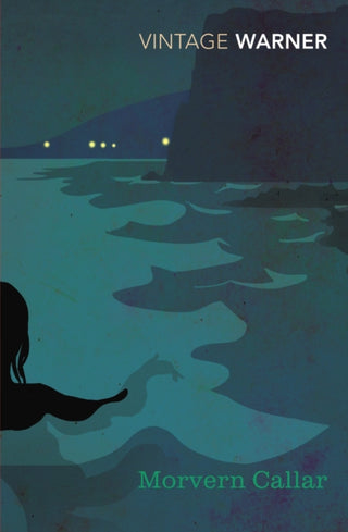 Cover image for 9781784870102 - Morvern Callar