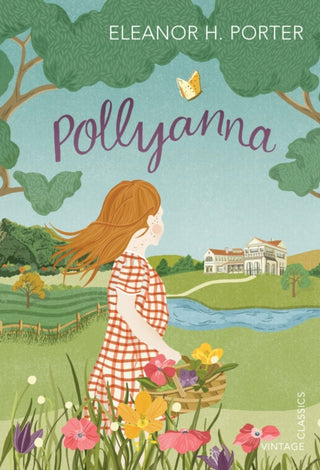 Cover image for 9781784870249 - Pollyanna