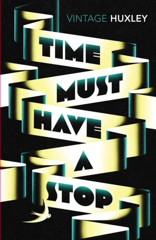Cover image for 9781784870348 - Time Must Have a Stop